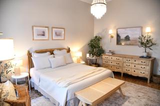 Villa House and Garden B&B - 8