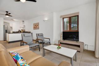 Bon Bida Buriku with a shared pool and a central location in Hato - 9