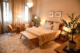 Villa House and Garden B&B - 9