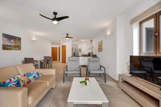 Bon Bida Buriku with a shared pool and a central location in Hato - 4