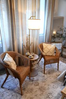 Villa House and Garden B&B - 5