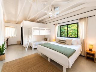 La Negra Surf Hotel - 7