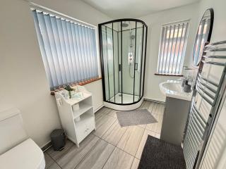 Gatwick Studio - Horley - 3