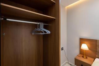 Luxury Retreat in Sheikh Zayed, Pool & Gym access - Sheikh Zayed - 2