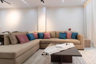 Luxury Retreat in Sheikh Zayed, Pool & Gym access - Sheikh Zayed - 4