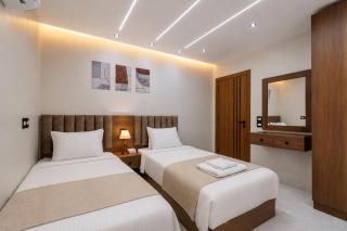 Luxury Retreat in Sheikh Zayed, Pool & Gym access - Sheikh Zayed - 6