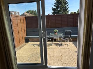 Gatwick Studio - Horley - 1