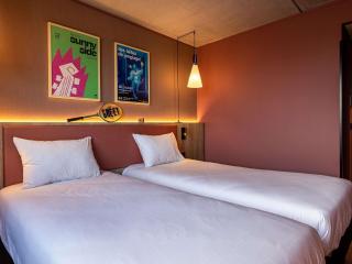 greet Hotel Reims Tinqueux - 5