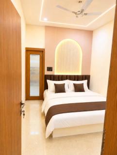 Krishna kunj homestay - 4