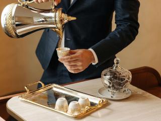 Mercure Abu Dhabi Downtown - 4