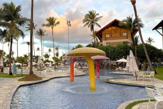 Espaco Premium Familia Beira Mar Resort - 3