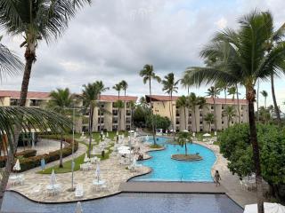 Espaco Premium Familia Beira Mar Resort - 5