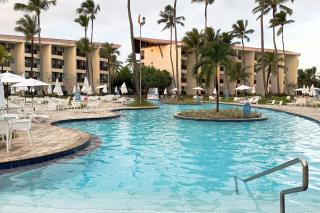 Espaco Premium Familia Beira Mar Resort - 2