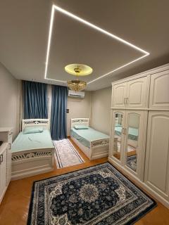 Have a stay with your family in this stylish place - Cairo - 5