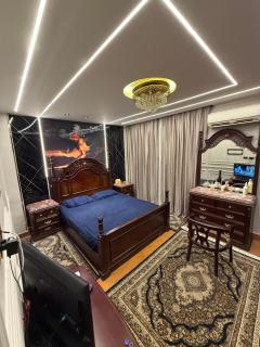 Have a stay with your family in this stylish place - Cairo - 2