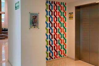 Hotel MX forum buenavista CDMX, Trademark by Wyndham - 5
