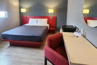 Hotel MX forum buenavista CDMX, Trademark by Wyndham - 1