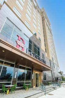 Blossom Hotel Houston, Curio Collection by Hilton - 9