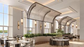 The Mangroves Abu Dhabi, LXR Hotels & Resorts - 5