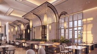 The Mangroves Abu Dhabi, LXR Hotels & Resorts - 3