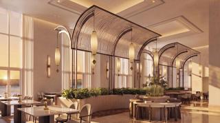 The Mangroves Abu Dhabi, LXR Hotels & Resorts - 2