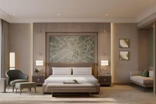 The Mangroves Abu Dhabi, LXR Hotels & Resorts - 4