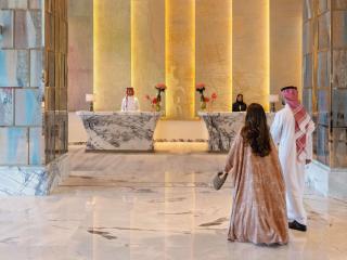 Raffles Jeddah - 8