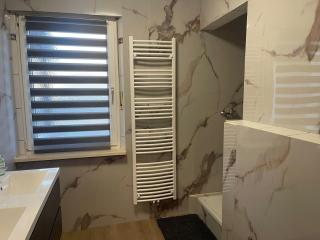 Stadtapartments Bayreuth B - 9