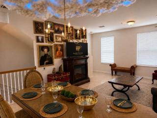 Harry Potter Luxury Condos at Vista Cay Resort near Universal Orlando & Disney - 8