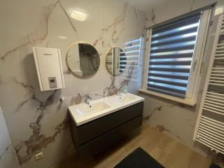 Stadtapartments Bayreuth B - 7