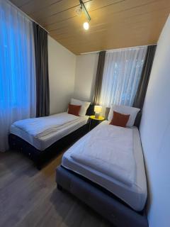 Stadtapartments Bayreuth B - 5
