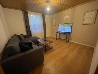 Stadtapartments Bayreuth B - 4