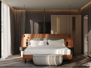 Mövenpick Yerevan - Yerevan - 4