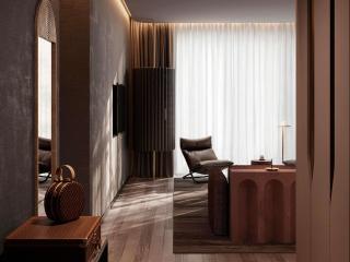 Mövenpick Yerevan - Yerevan - 1