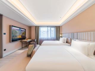 Mercure Qingdao May Fourth Square - 7