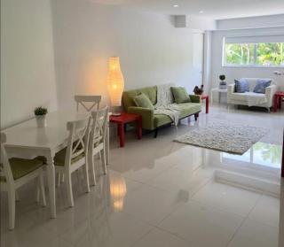 Steps to Beach Luxury 2BR Condo Pool & Gym Sleeps 8 - 7