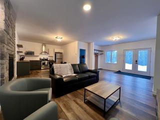 Sous-Bois Condo in Valinouet - Monts-Valin - 8