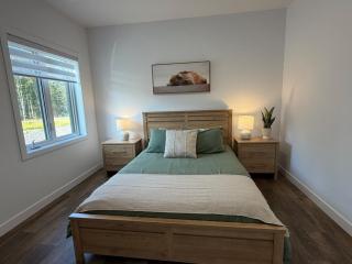 Sous-Bois Condo in Valinouet - Monts-Valin - 1