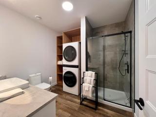 Sous-Bois Condo in Valinouet - Monts-Valin - 4