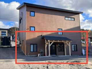 Sous-Bois Condo in Valinouet - Monts-Valin - 9