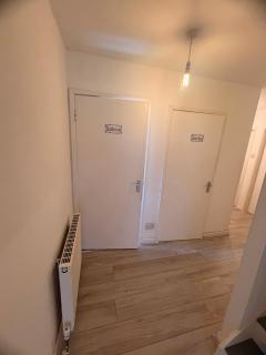 Bethel Apartment Leeds - 7