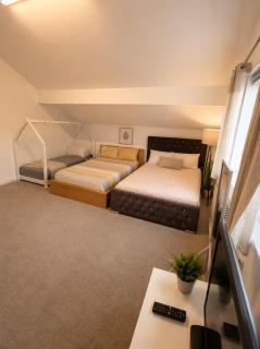 Bethel Apartment Leeds - 5