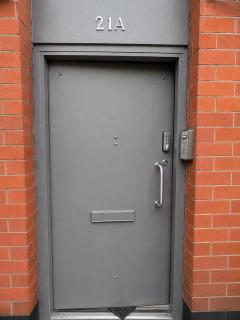 Bethel Apartment Leeds - 3