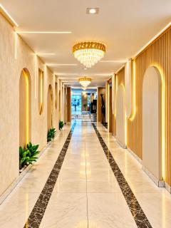 Atlantic View hotel Conakry - 3