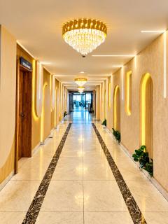 Atlantic View hotel Conakry - 2