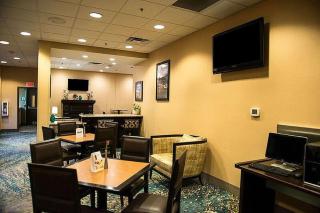 Wyndham Grand Executive Center Little Rock Airport - 7