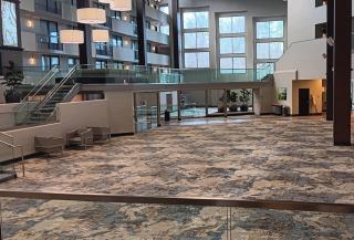 Wyndham Grand Executive Center Little Rock Airport - 5