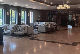 Wyndham Grand Executive Center Little Rock Airport - 3