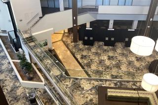 Wyndham Grand Executive Center Little Rock Airport - 4