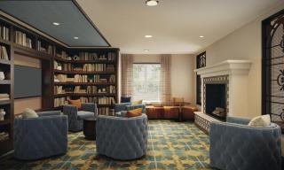 The Park Hotel On The Plaza Kansas City, Tapestry By Hilton - 7